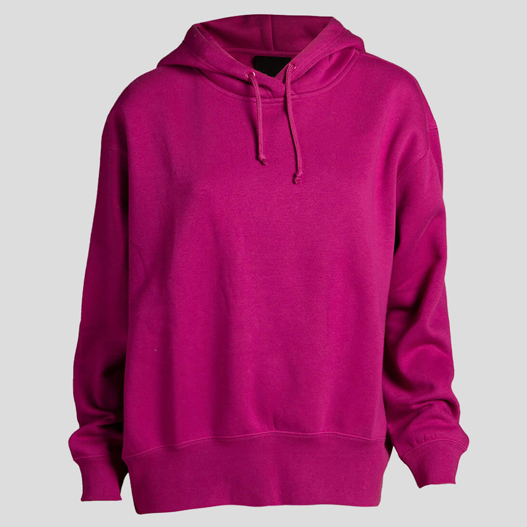 Hoodie Project